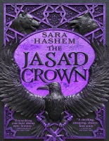 The Jasad Crown - Sara Hashem.pdf